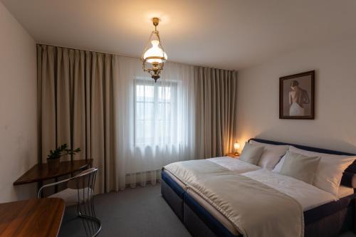 luxury hotels in Moravia-Silesia