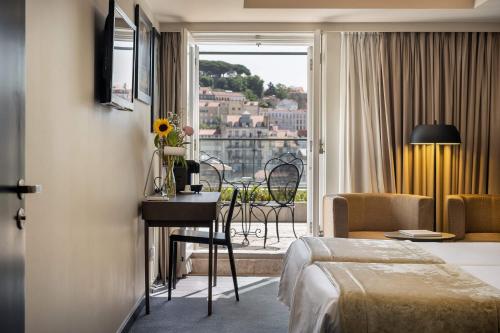 luxury hotels in Baixa / Chiado