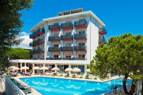 luxury hotels in Bibione