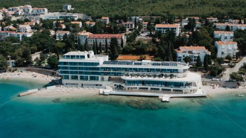 luxury hotels in Crikvenica