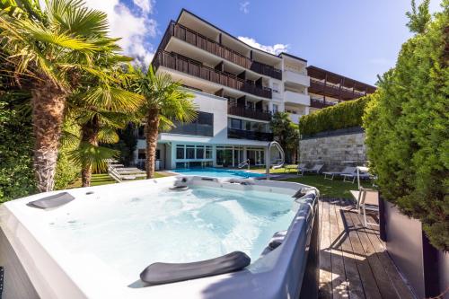 luxury hotels in Texel Group National Park