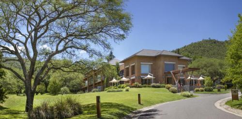 luxury hotels in Cordoba