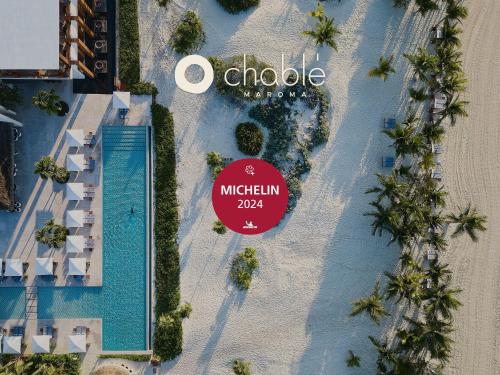 luxury hotels in Yucatan Peninsula Mexico