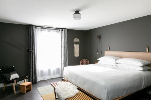 luxury hotels in Tennessee