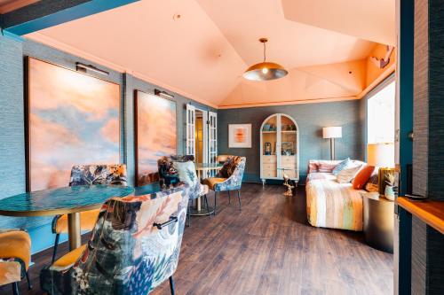 luxury hotels in Provincetown