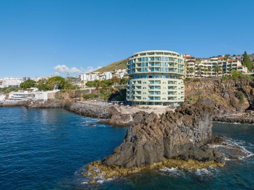 luxury hotels in Madeira