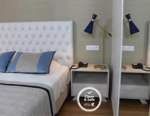 luxury hotels in Leiria District