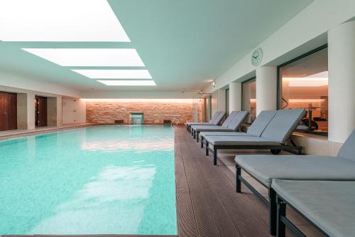 luxury hotels in Santarém District