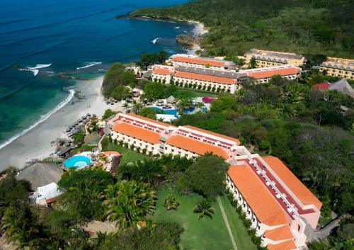 luxury hotels in Nayarit