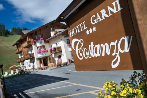 luxury hotels in Livigno