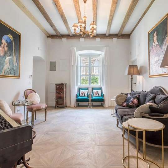 luxury hotels in Dubrovnik