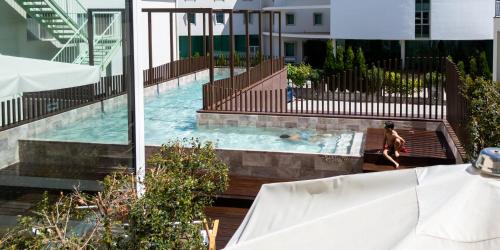 luxury hotels in Leiria District
