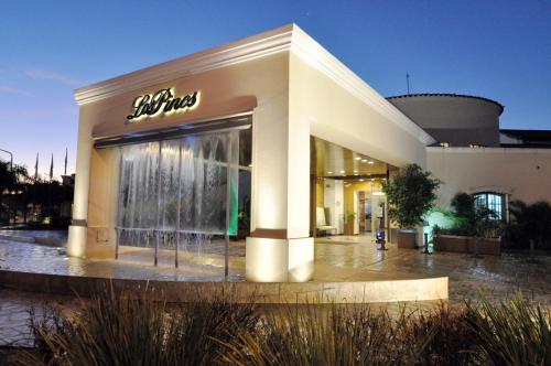 luxury hotels in Termas De Río Hondo