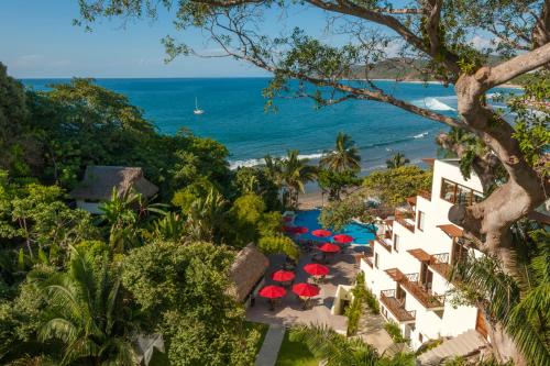 luxury hotels in Nayarit