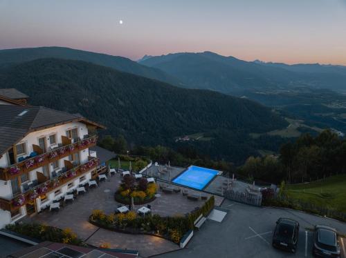 luxury hotels in Bressanone