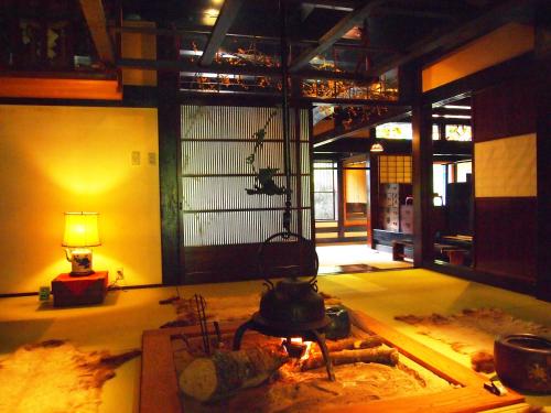 luxury hotels in Gifu