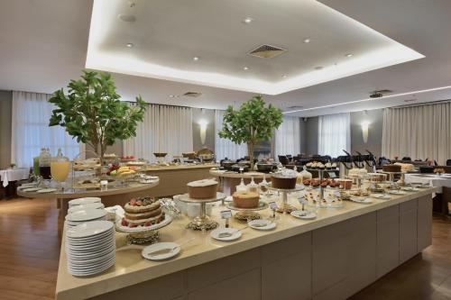 luxury hotels in Ribeirão Preto