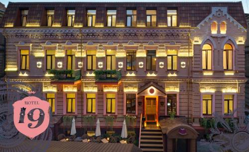 luxury hotels in Belgorod