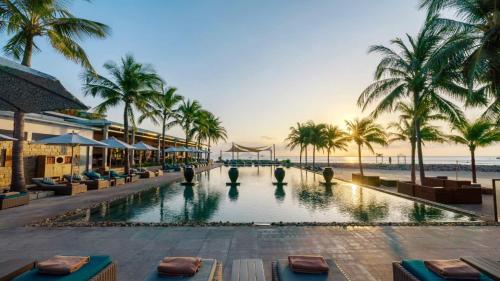 luxury hotels in Nha Trang