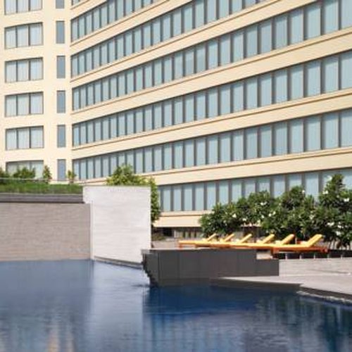 luxury hotels in Mumbai Region