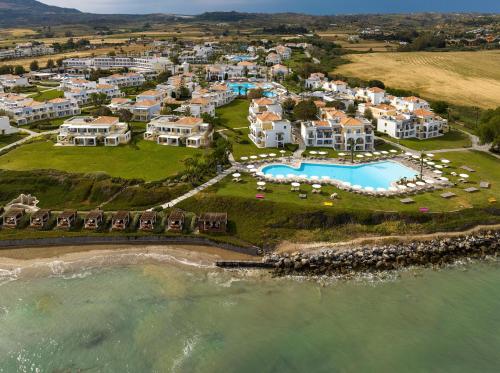 luxury hotels in Kardámaina