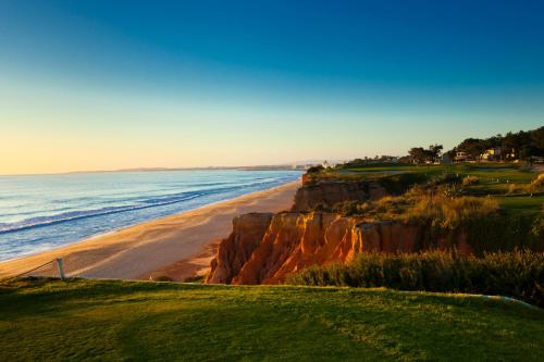 luxury hotels in Vale Do Lobo