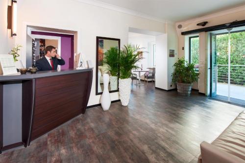 luxury hotels in Caserta