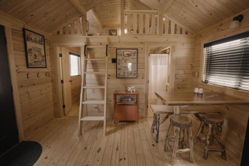 luxury hotels in Jackson