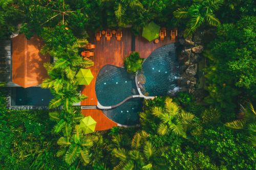 luxury hotels in Costa Rica