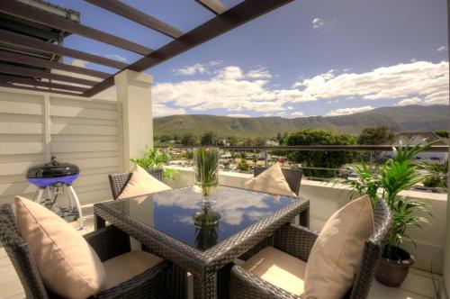 luxury hotels in Hermanus
