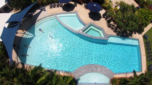 luxury hotels in Noosa