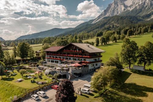 luxury hotels in Schladming - Dachstein