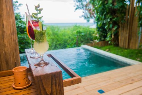 luxury hotels in Arraial D'Ajuda