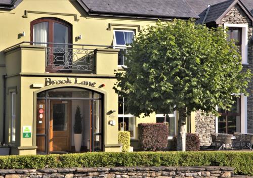 luxury hotels in Ring Of Kerry