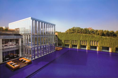 luxury hotels in Gurgaon