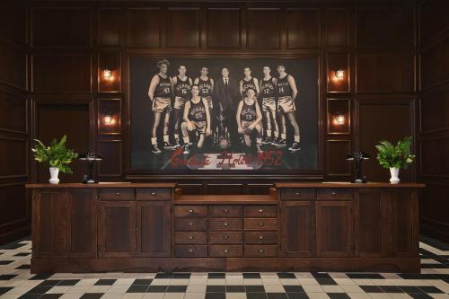 luxury hotels in Louisville