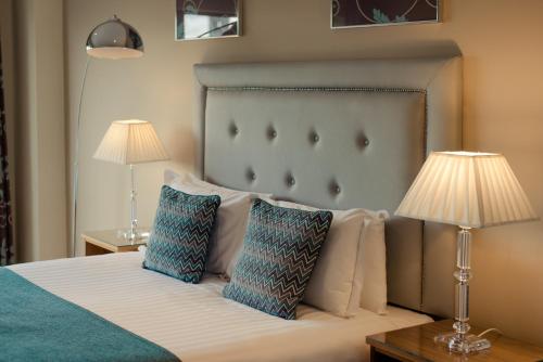 luxury hotels in Ring Of Kerry