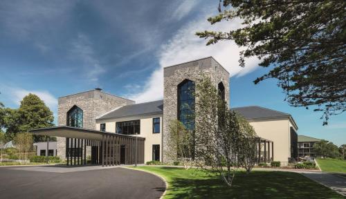 luxury hotels in Ring Of Kerry