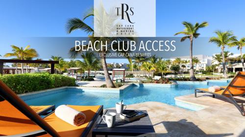 luxury hotels in Punta Cana