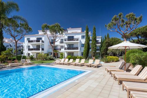 luxury hotels in Algarve
