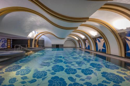 luxury hotels in Ring Of Kerry