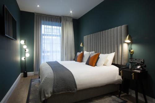 luxury hotels in Limerick