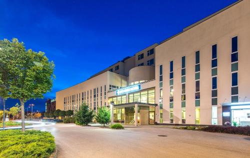 luxury hotels in Bratislavský Kraj