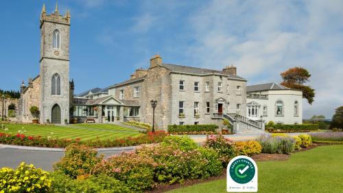 luxury hotels in Ireland