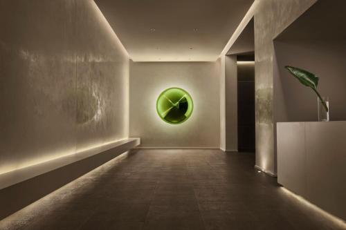 luxury hotels in Times Square