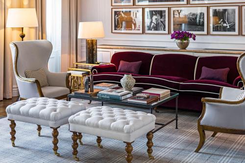 luxury hotels in Chelsea