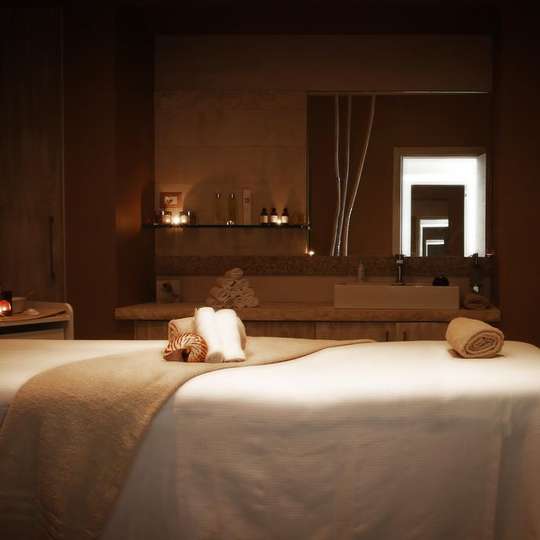 luxury hotels in Gallura