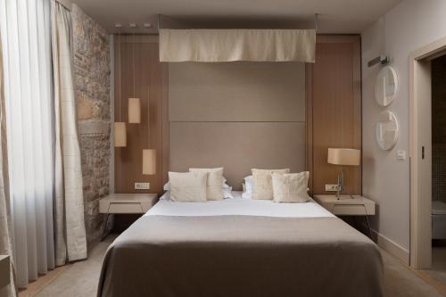 luxury hotels in Zadar County