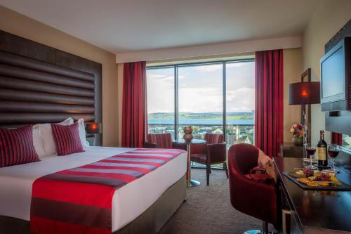 luxury hotels in Connacht
