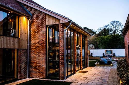 luxury hotels in Stratford-Upon-Avon